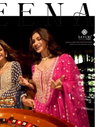 Sureena By Sayuri Georgette Designer Readymade Suits Wholesale Price In Surat
